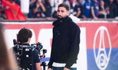 Gianluigi Donnarumma « prêt à rester jusqu'en janvier » à Paris ?