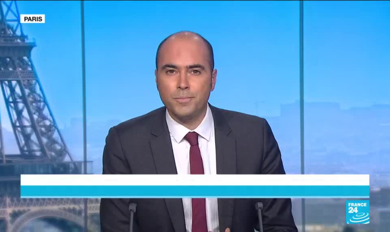 Le point sur la pandémie de Covid-19 en Grèce : près de 22 000 cas recensés