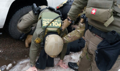 Les opérations fédérales de l'ICE se poursuivent dans le Minnesota