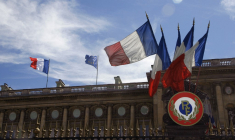 ( AFP / CLEMENS BILAN )