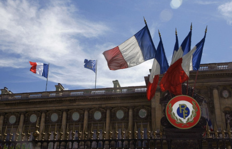 ( AFP / CLEMENS BILAN )