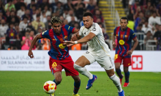 Kylian Mbappé loin devant Lamine Yamal !