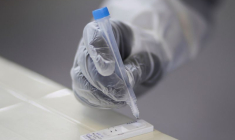 CORONAVIRUS: TEST NÉGATIF REQUIS POUR LES PASSAGERS DE VOLS VERS LES USA