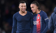 Le joli message de Kylian Mbappé pour l’anniversaire de son frère Ethan
