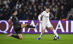 L'UEFA très clémente avec Chelsea avant le retour contre le PSG