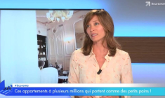 Ces appartements à plusieurs millions qui partent comme des petits pains !