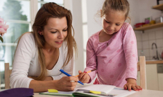 Aide aux devoirs, comment accompagner efficacement mes enfants ?