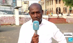 Révision des listes électorales au Gabon