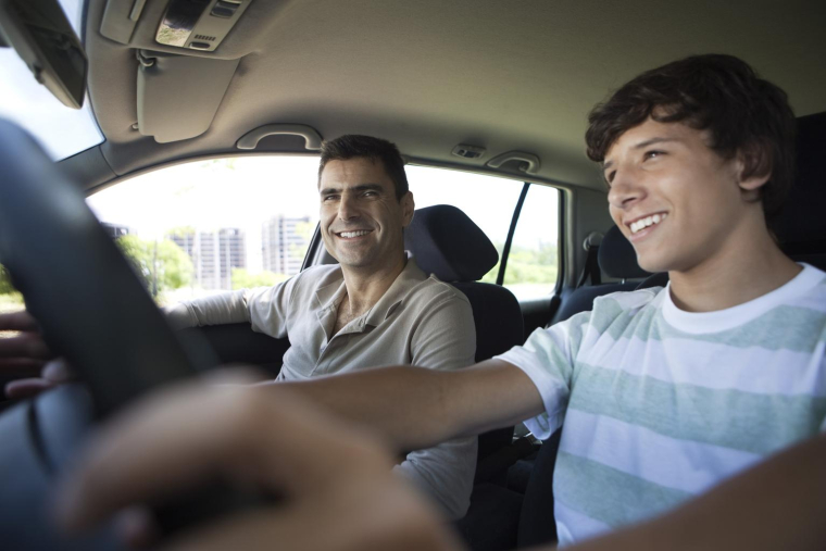 Découvrez nos bons plans pour financer votre permis et limiter la facture. ( crédit photo : Getty Images )
