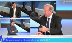Le gouvernement va-t-il oser mettre le feu à la SNCF ?