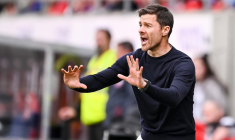 Le Bayer Leverkusen va utiliser une voiturette de golf pour les analyses tactiques