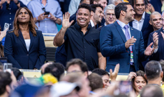 Ronaldo pense que CR7 et Neymar sont finito
