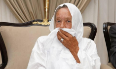 PARIS "DÉPLORE" LE RETOUR DE L'EX-OTAGE SOPHIE PÉTRONIN AU MALI