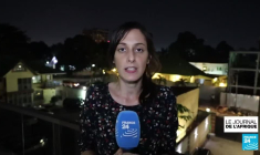 RD Congo : Kalev Mutond, ex-chef des renseignements, de retour au pays