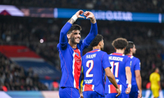 Le PSG, « c'est des assassins »