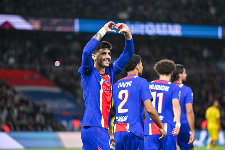 Le PSG, « c'est des assassins »