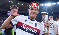 L'international suisse Dan Ndoye signe à Nottingham Forest