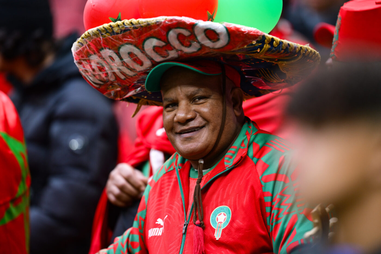 Nos stars de la première partie de la CAN