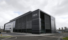 ENGIE VEND SES ACTIVITÉS DE GAZ DE SCHISTE EN GRANDE-BRETAGNE