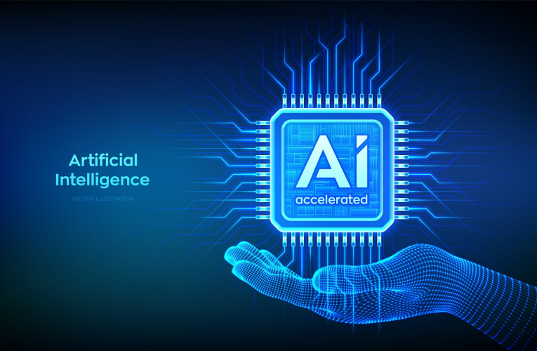 Si on trouve aujourd'hui un GPU dans de nombreux ordinateurs personnels et surtout dans les consoles de jeux, il faut des dizaines de milliers de GPU pour faire tourner les plus gros systèmes d'IA