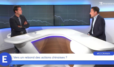 Vers un rebond des actions chinoises ?