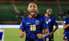 Kenny Rocha Santos : « Le Cap-Vert, c’est un petit Brésil »