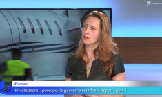 Privatisations : pourquoi le gouvernement fait n'importe quoi !