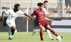Grièvement brûlé à Crans-Montana, le Messin Tahirys Dos Santos donne de ses nouvelles