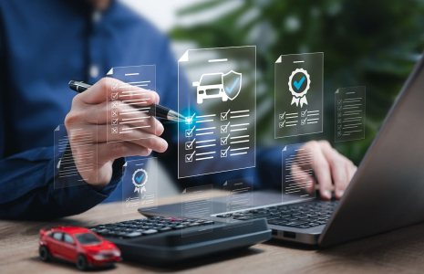 (Savez-vous sur quelles bases choisir la meilleure assurance auto pour vous ? - Visuel Adobe Stock)