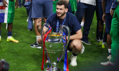 Et Kvara Ballon d'or !