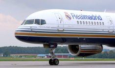 Le trajet compliqué du Real Madrid pour rejoindre New York