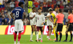 Aurélien Tchouaméni revient sur la débâcle face à l'Espagne en Coupe du Monde.