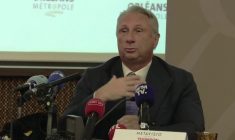 Brandt: un projet de reprise prévoit de sauver 150 emplois à Orléans