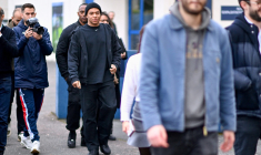 Quand Kylian Mbappé compare la situation de Caen à celle de l'équipe de France