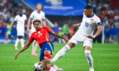 Espagne-France : revoir Munich et sourire