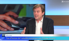 Affaire Carlos Ghosn : "Il n'est pas déraisonnable d'envisager l'hypothèse d'un complot", selon Philippe Manière