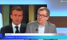 Croissance : pourquoi la France peut déjouer tous les sombres pronostics !