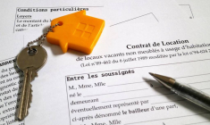 Immobilier : comment fonctionne le contrat de location-accession ? / iStock.com - Gwengoat