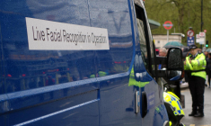 Londres, le 6 mai 2023. ( AFP / WILL EDWARDS )