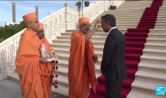 Législatives au Royaume-Uni : vers un succès des travaillistes ?