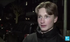 Fusillade meurtrière à Hambourg : le rappel des faits