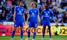 Leicester n’a marqué aucun but à domicile en championnat en 2025