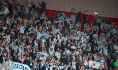 Un supporter du Celta poignardé dans la nuit lyonnaise