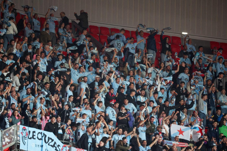 Un supporter du Celta poignardé dans la nuit lyonnaise