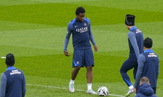 Le Barça renverse le PSG en Youth League