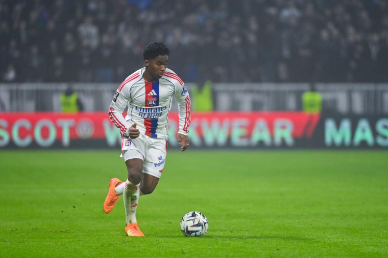 Pourquoi Endrick doit prendre « ses précautions » en France