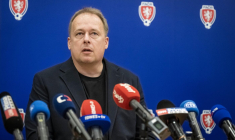 La Tchéquie touchée par un vaste scandale de matchs truqués