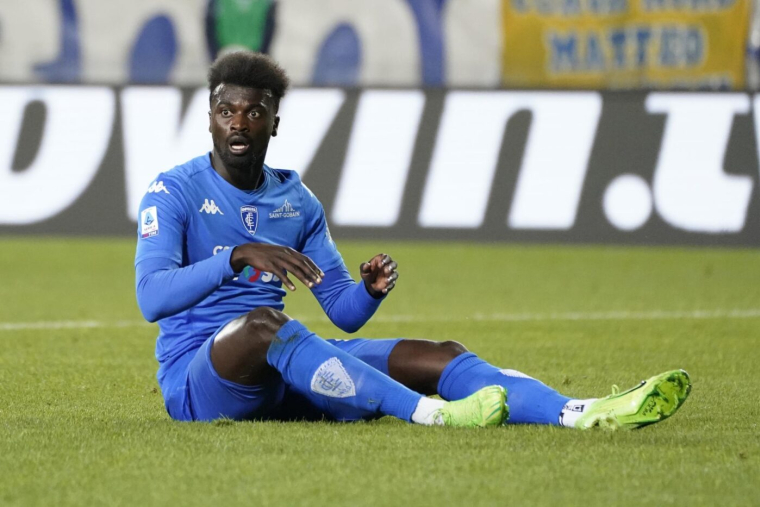 M’Baye Niang accusé d’escroquerie par une conciergerie de luxe