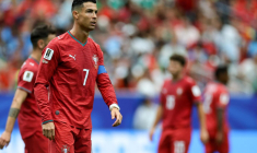 La réponse subtile de Cristiano Ronaldo suite au cyberharcélement subi par João Neves