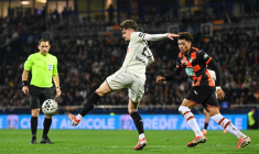 Lorient s’offre un espoir de Nice